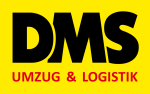 DMS Logo