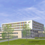 Klinikumzug / Praxisumzug Mainz