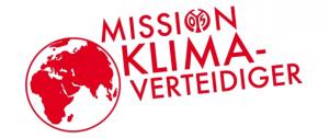 Klimaschutz mit dem Mainz05