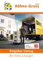 Ratgeber Umzug Höhne-Grass Mainz