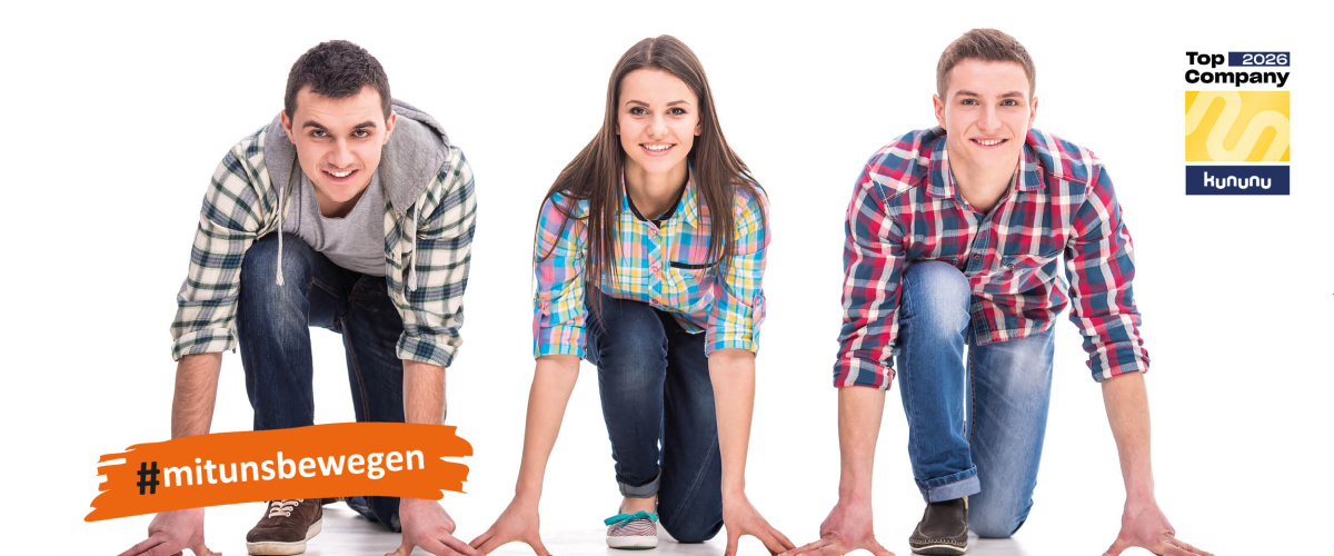 Ausbildung bei Höhne-Grass in Mainz