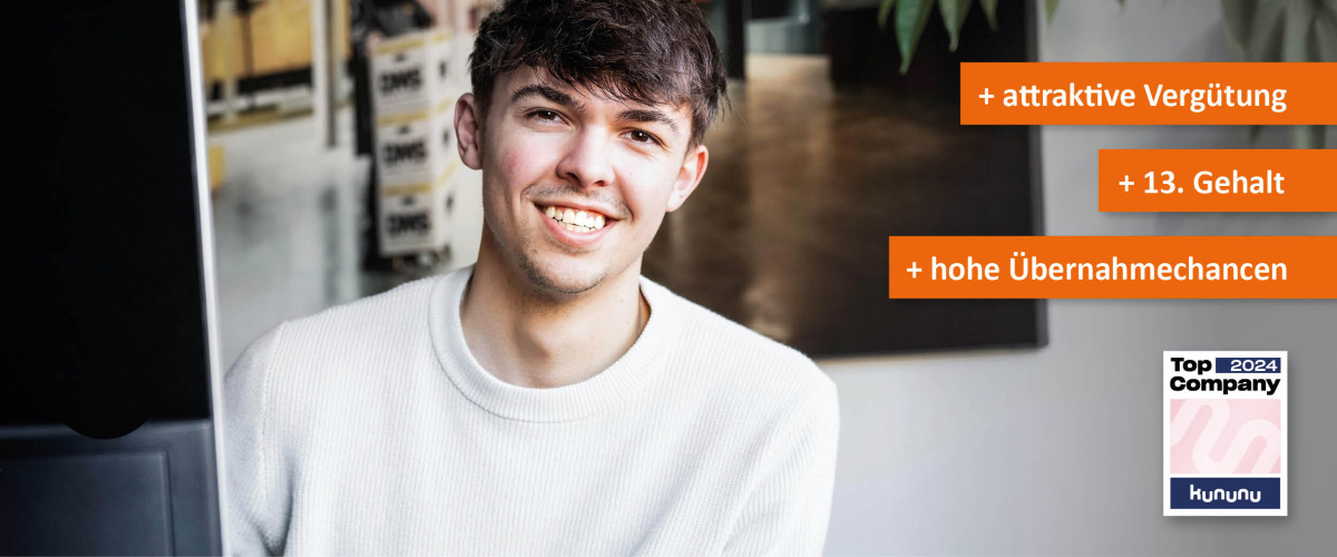 Ausbildung Kaufleute Spedition und Logistik in Mainz-Hechtsheim