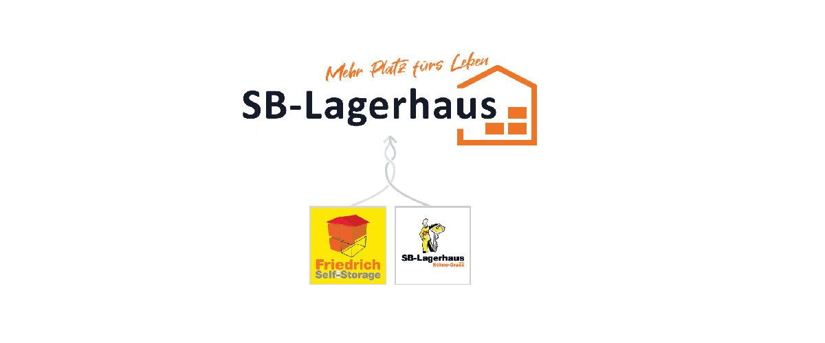 Neues Logo für SB-Lagerhaus Mainz