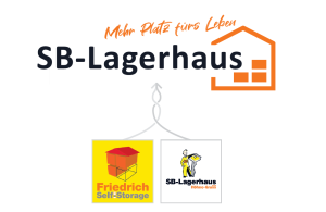 Neues Logo für SB-Lagerhaus Mainz