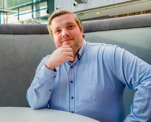 Pascal Kolbenschlag