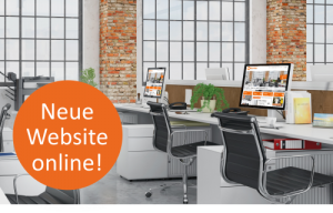 Die KS Büromöbel GmbH hat eine neue Website veröffentlicht