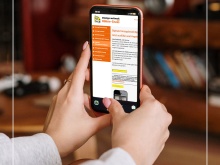 Die digitale Umzugsbesichtigung ist kontaktlos und einfach