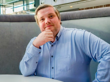 Pascal Kolbenschlag