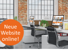 Die KS Büromöbel GmbH hat eine neue Website veröffentlicht