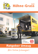 Ratgeber Umzug Höhne-Grass Mainz